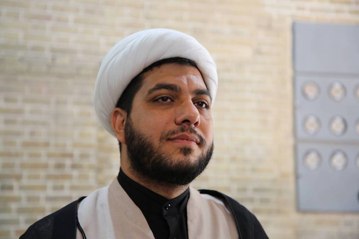 چرا حضرت زینب (س) گفت چیزی جز زیبایی در عاشورا ندیدم