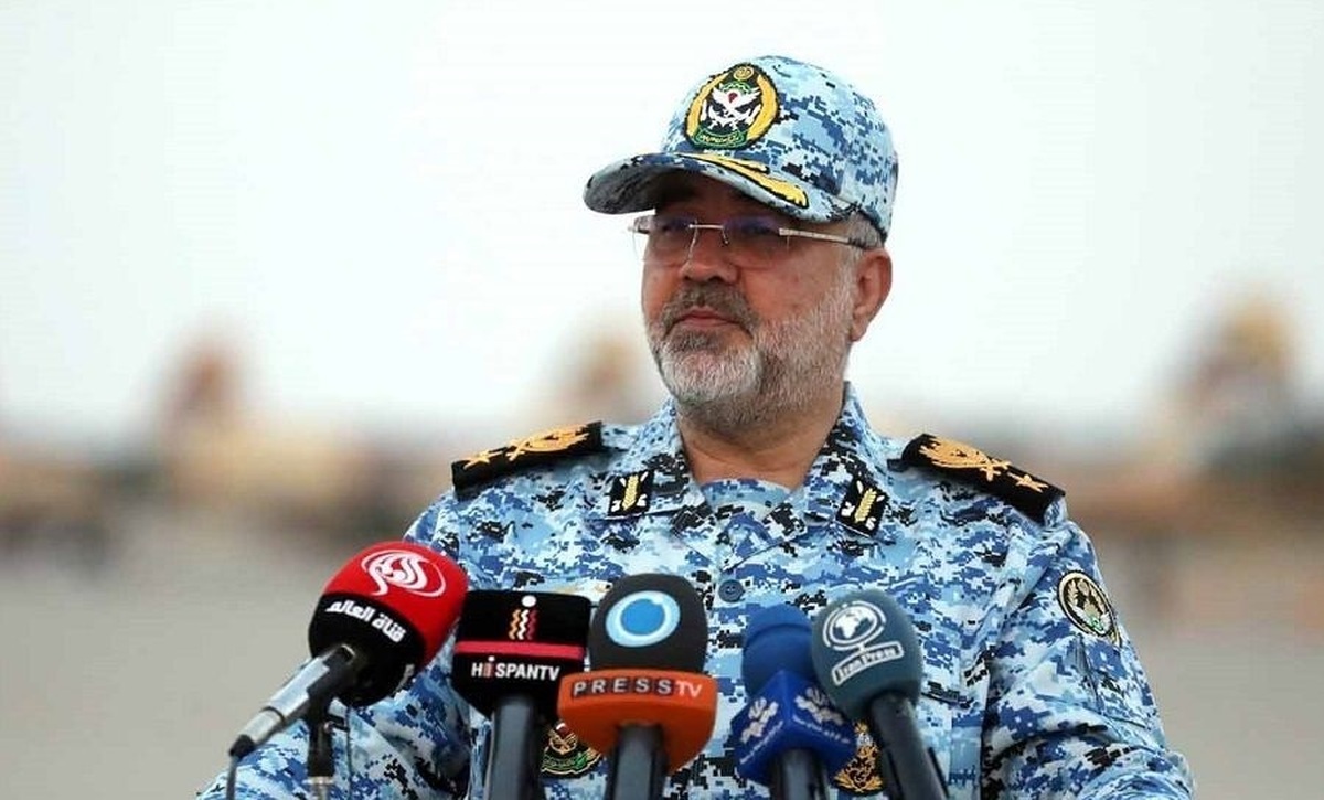 امیر واحدی: رزمایش اقتدار هوایی فداییان حریم ولایت از امشب آغاز میشود