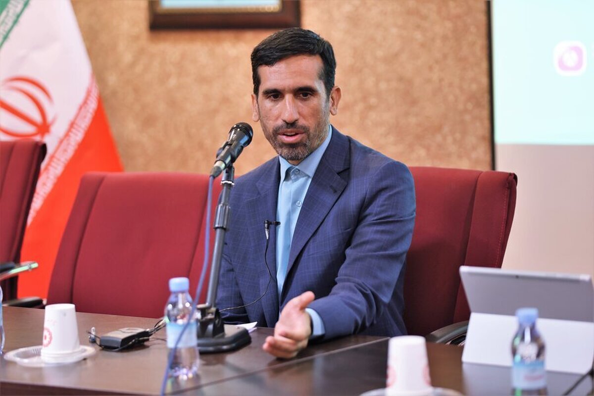 آمادگی سازمان بهزیستی برای خرید محصول شرکتهای دانشبنیان