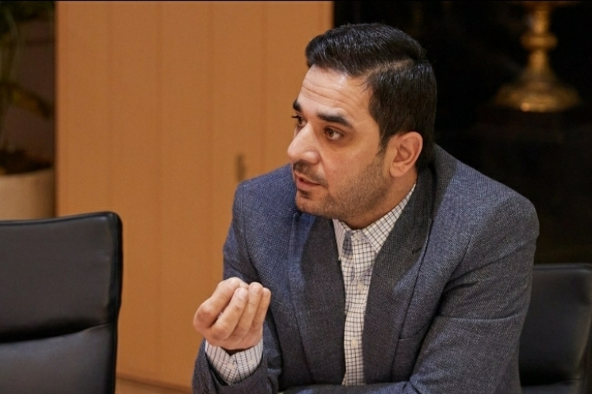 تقوی: باید به موضوع بازیکن‌سالاری در تیم ملی نگاه جدی شود  مردم سبک والیبال امروز ما را نمی‌پسندند