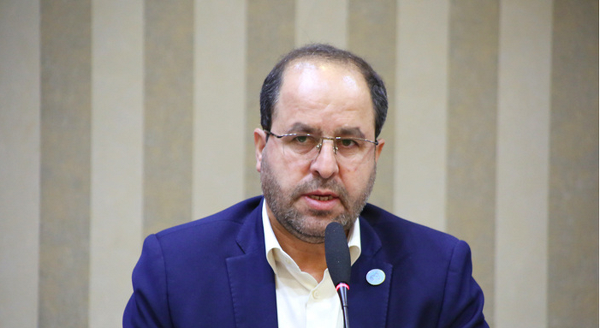 رئیس دانشگاه تهران: نهضت عاشورا چگونگی مدیریت چندفرهنگی را به ما میآموزد