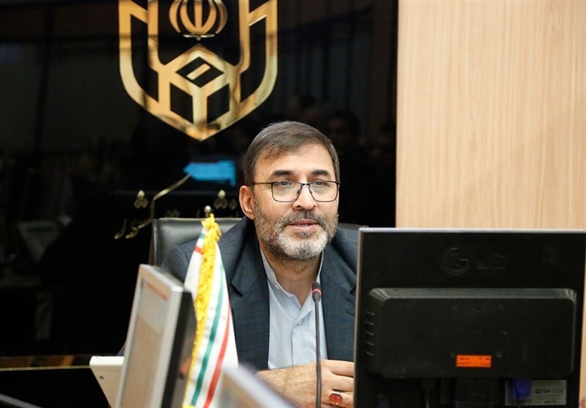 رئیس ستاد انتخابات کشور: آزمایش سامانه پیشثبتنام با موفقیت انجام شد