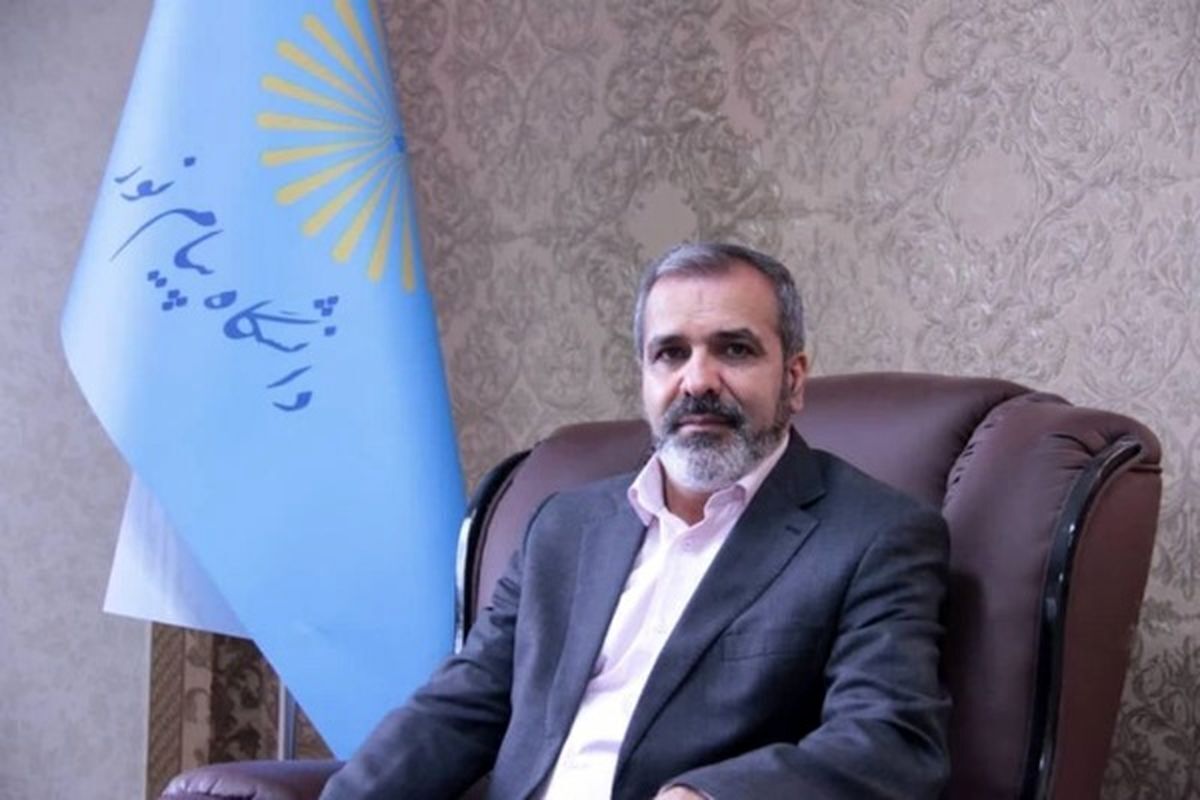 دانشگاه پیام نور باید ماهیت و استقلال خود را حفظ کند