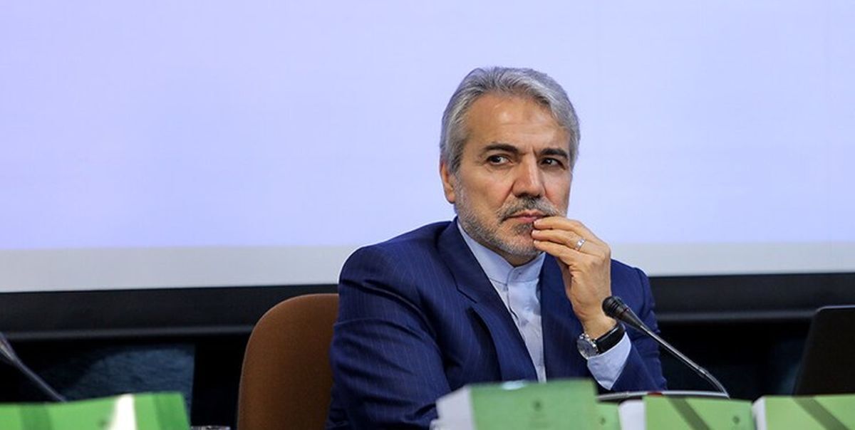 توانگر در نامهای به نوبخت: آمار گمراهکننده ندهید