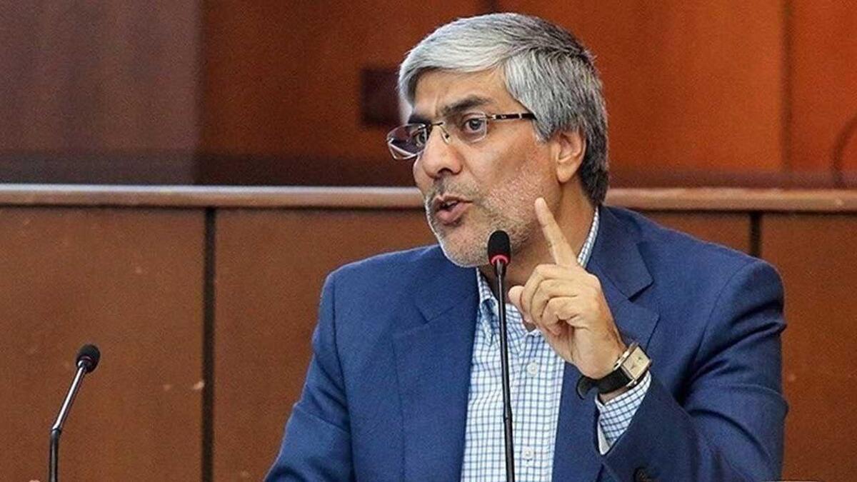 هاشمی سرپرست وزارت ورزش و جوانان شد