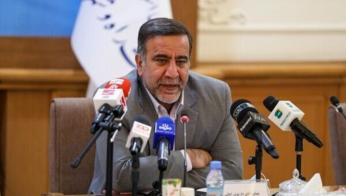 ظرفیت ناوگان حمل‌ونقل عمومی کشور در خدمت زائران اربعین
