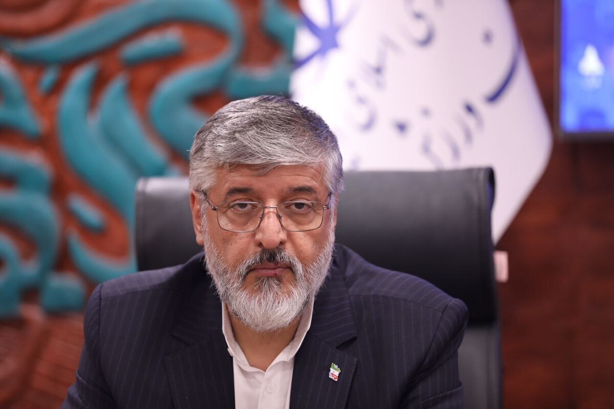 پولادگر: فدراسیون جهانی، ژیمناستیک ایران را تعلیق نکرده هنوز پریچهره سرپرست فدراسیون جودو است!+ فیلم