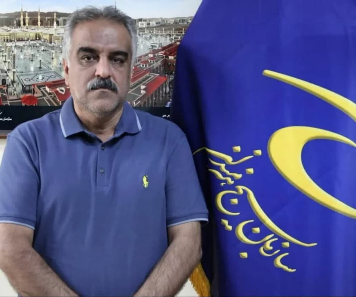 دبیر چهاردهمین جشنواره سراسری تئاتر سودای عشق مشخص شد