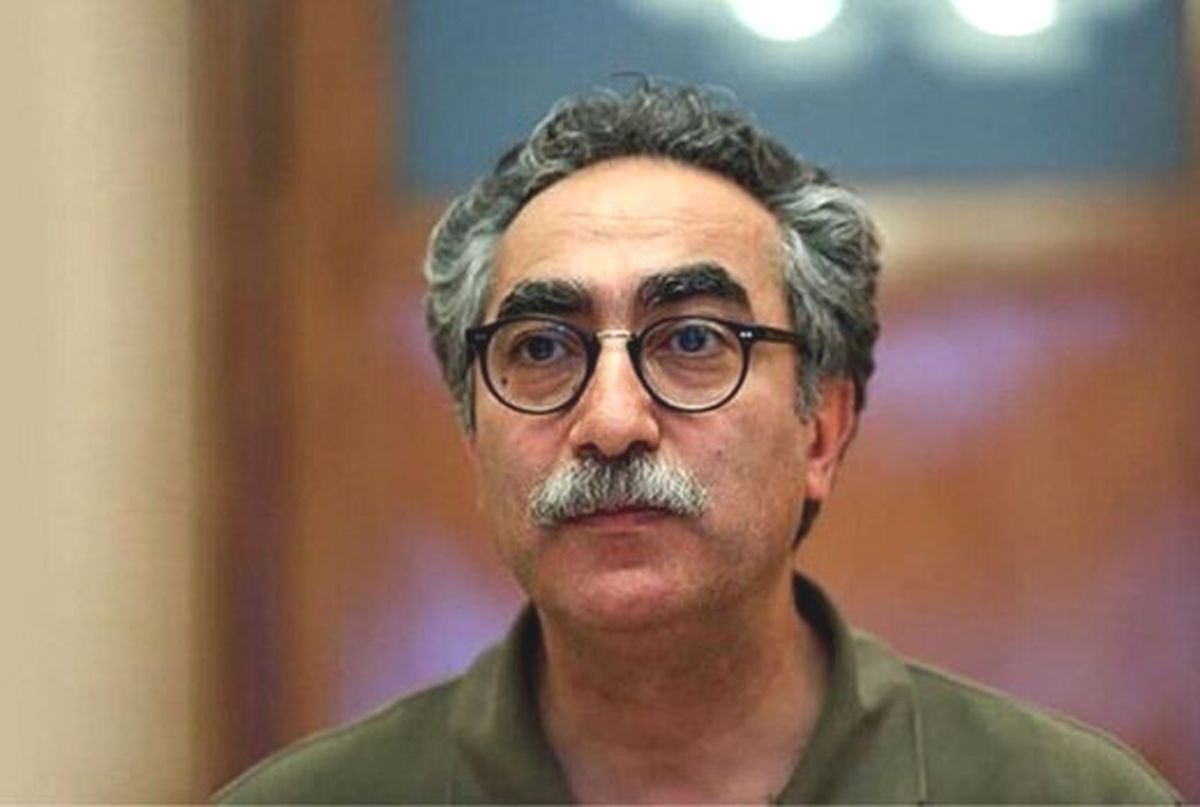 فرهاد توحیدی دبیر اهدای جوایز سالانه سینمای ایران شد