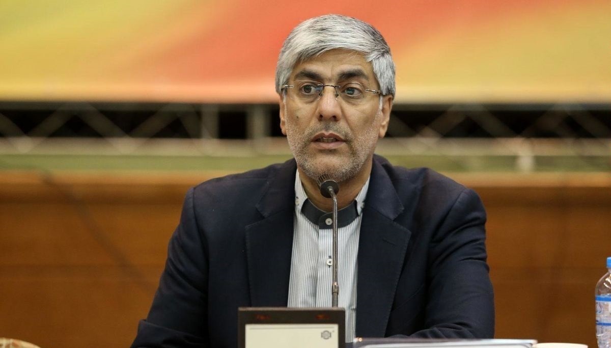 هاشمی: همراستا با سیاستهای دولت گام برمیداریم باید در فضای همدلی مشکل کاروان ایران را حل کنیم+ فیلم