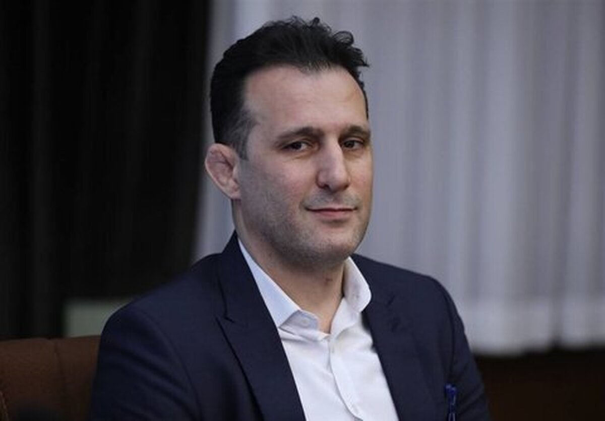 میراسماعیلی: آسیبی که سجادی دید باید آسیبشناسی شود پولادگر هنوز هم چشم به حضور در تکواندو دارد+ فیلم