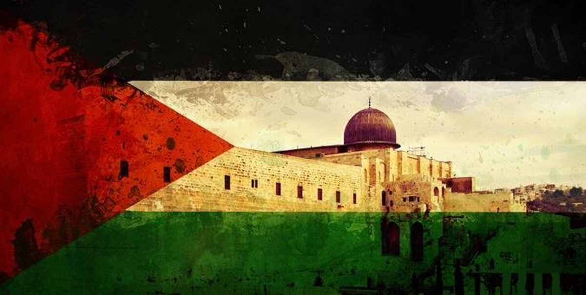 عموئی: فلسطین موضوع مهم و اولویتدار در سطح همه ارکان کشور است