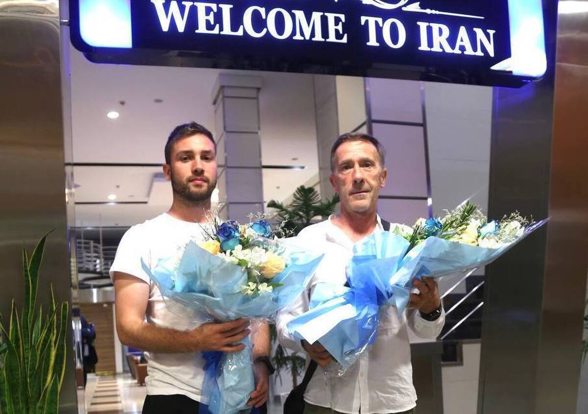 سسما: خیلی سال پیش با استقلال آشنا شدم حداکثر تلاش را برای رسیدن به اهداف نکونام خواهیم کرد
