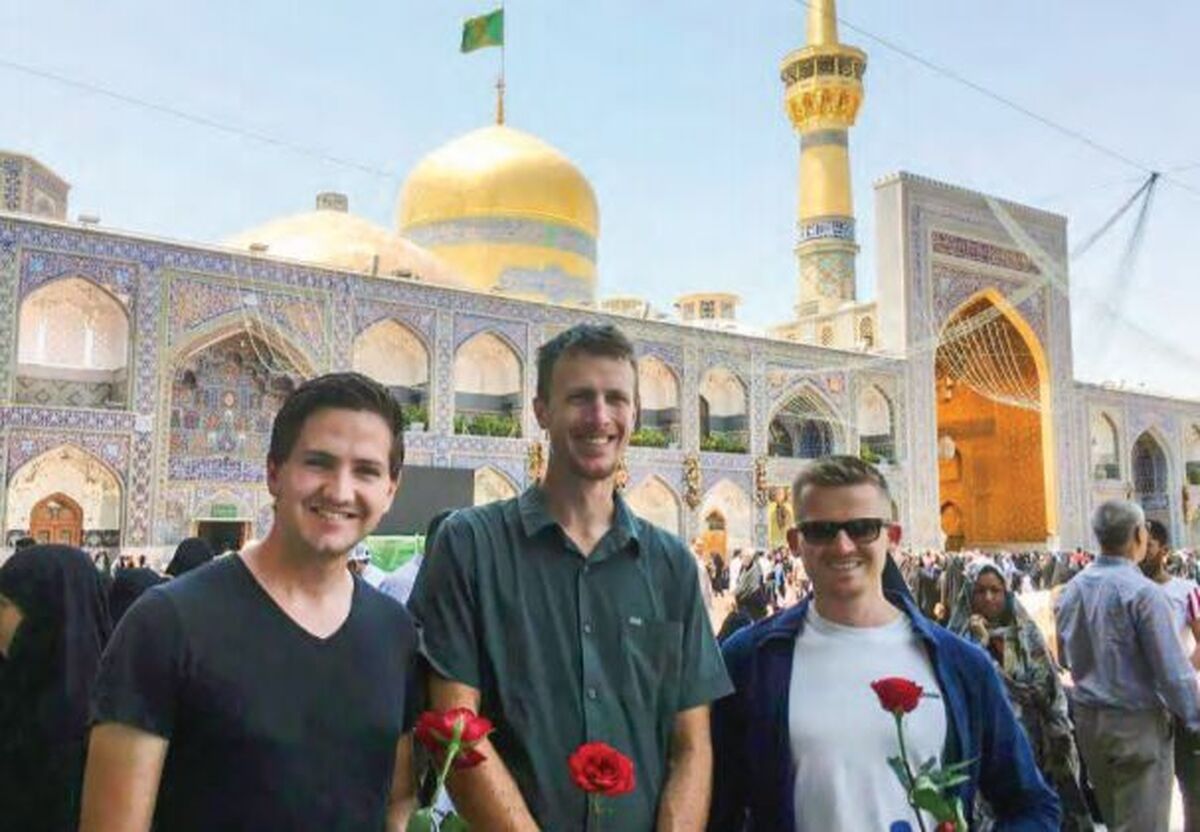 سازمان حج و زیارت، زائران خارجی امام رضا(ع) را ساماندهی میکند