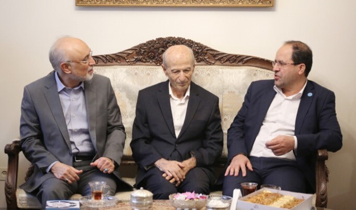۴۵۰۰ دانشجوی دانشگاه تهران بورسیه شدند