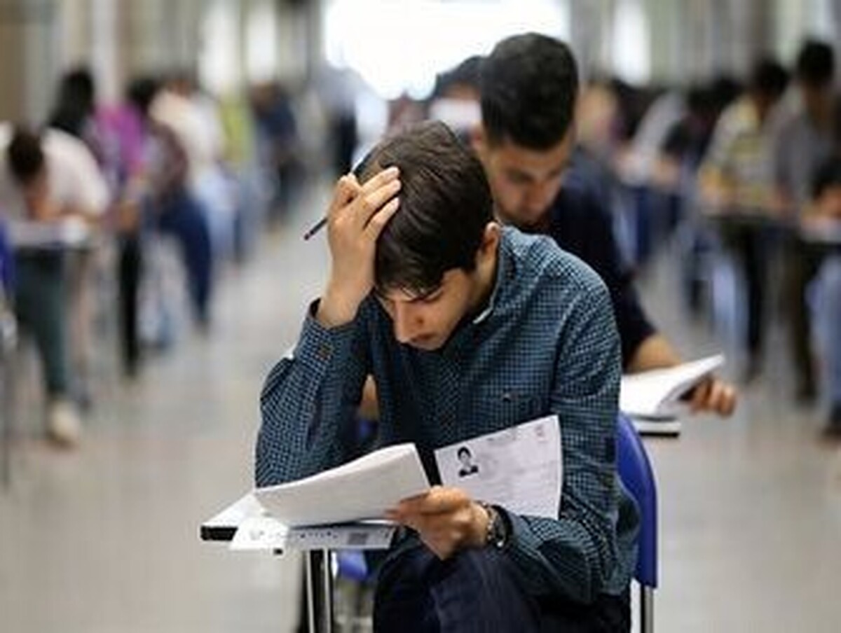 نتایج آزمون استخدامی آموزش و پرورش ۲۶ مرداد اعلام میشود