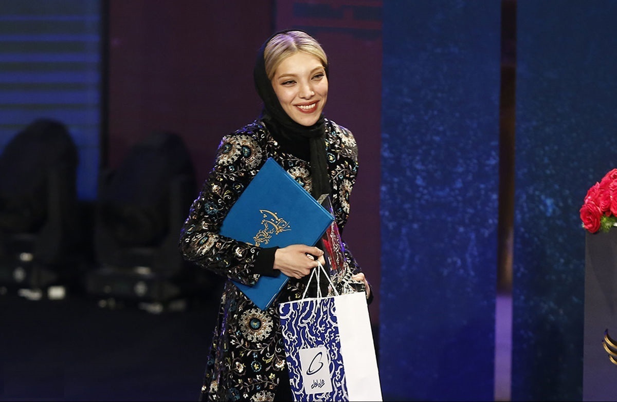 برنده سیمرغ فیلم فجر، «لیدی مکبث» می‌شود
