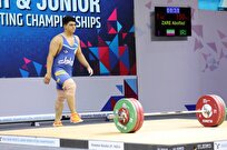 وزنهبرداری نوجوانان و جوانان قهرمانی آسیا| تداوم تکرار درخشش پولادمران ایران در دهلی نو با کسب ۹ مدال رنگارنگ+ عکس