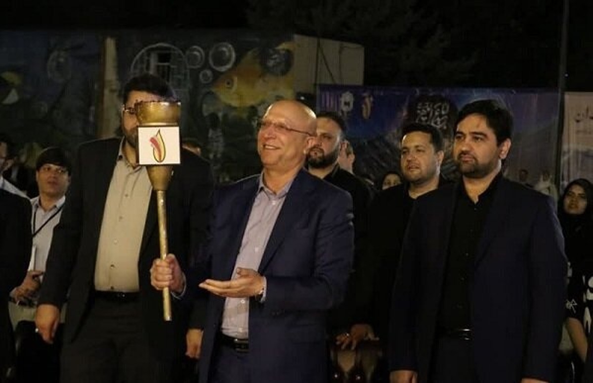 وزیر علوم: سرانه ورزشی در دانشگاهها افزایش مییابد