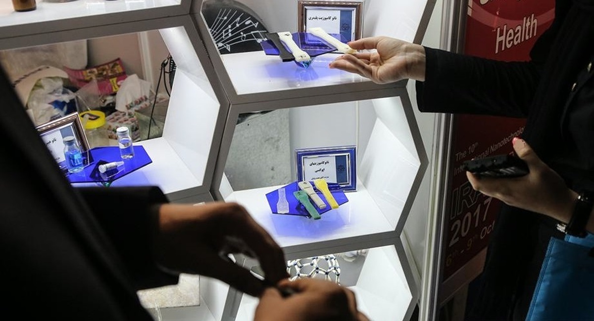 یزدانفر: بیش از ۳۰ محصول در پژوهشکده توسعه صنایع شیمایی جهاد دانشگاهی تجاریسازی شدند