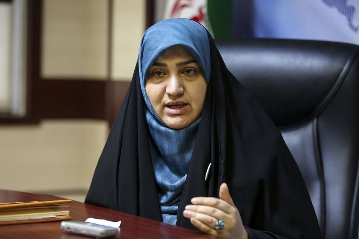پیگیر ایجاد آژانس منطقهای پارلمانی مقابله با تغییر اقلیم هستیم