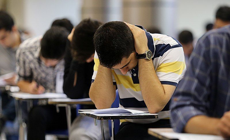 کلاف سردرگم نظارت بر مؤسسات کنکور/ در باغ سبزی که فریبی بیش نیست! کلاف سردرگم نظارت بر مؤسسات کنکور/ در باغ سبزی که فریبی بیش نیست!