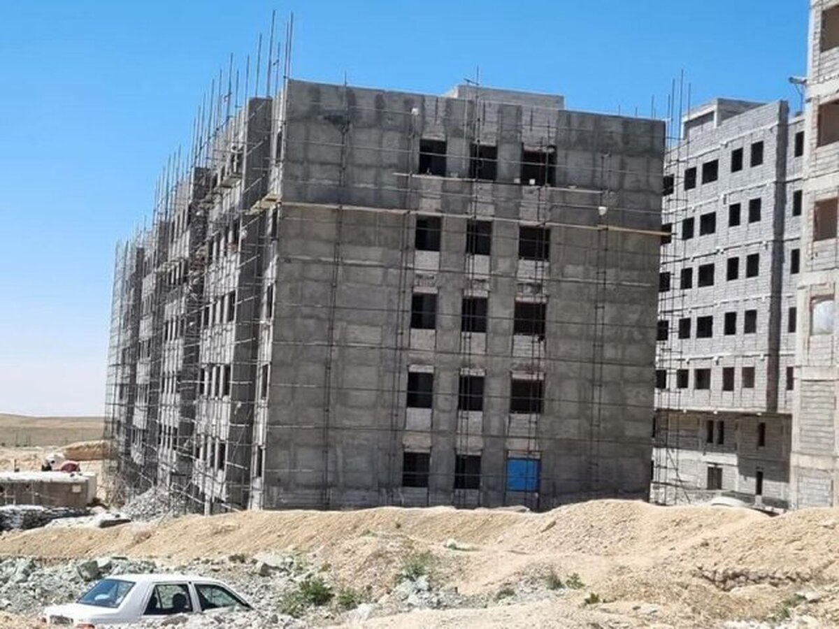 هدر رفت انرژی با اجرای صحیح مبحث ۱۹ ساختمانی کاهش مییابد