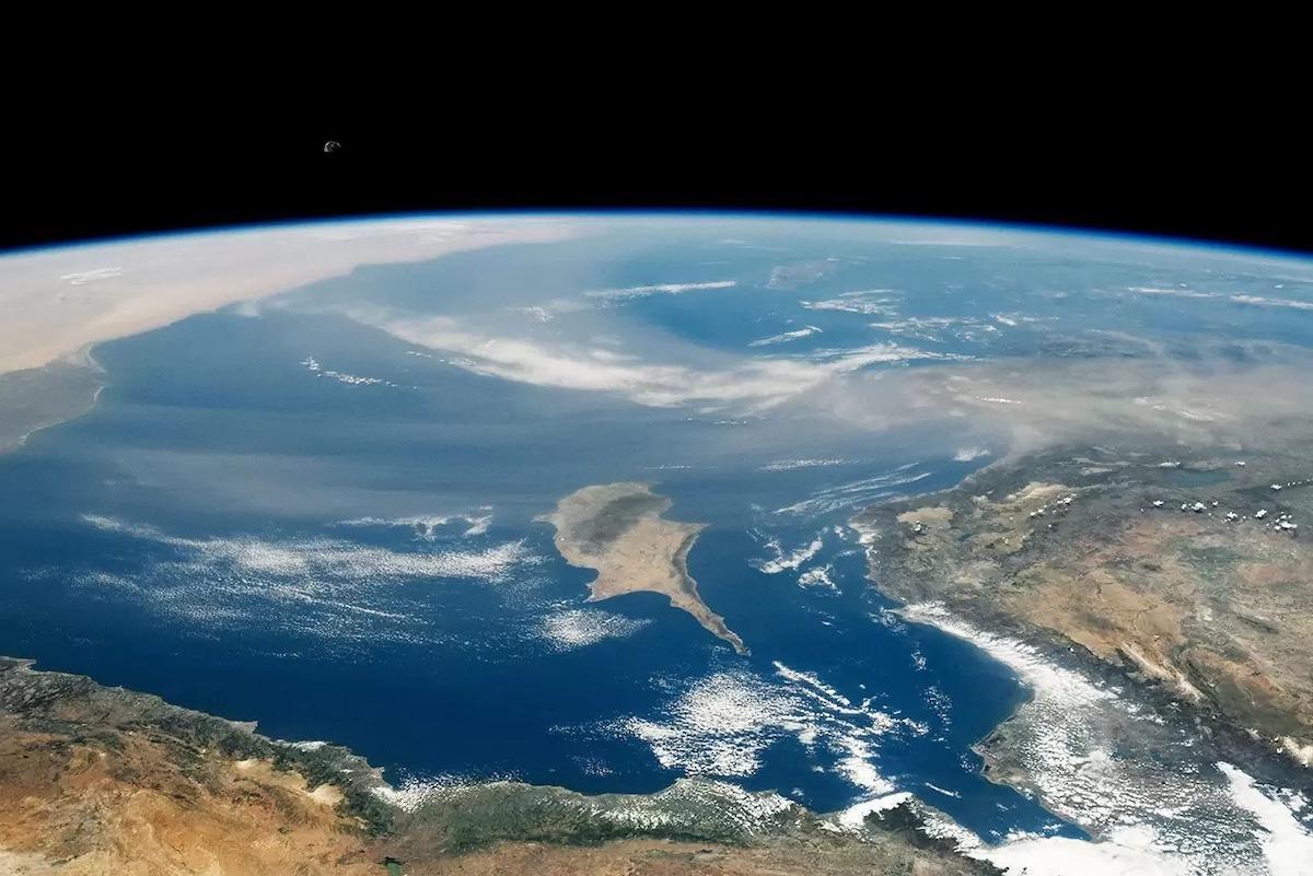 هوش مصنوعی به سؤالات اقلیمی ناسا پاسخ میدهد