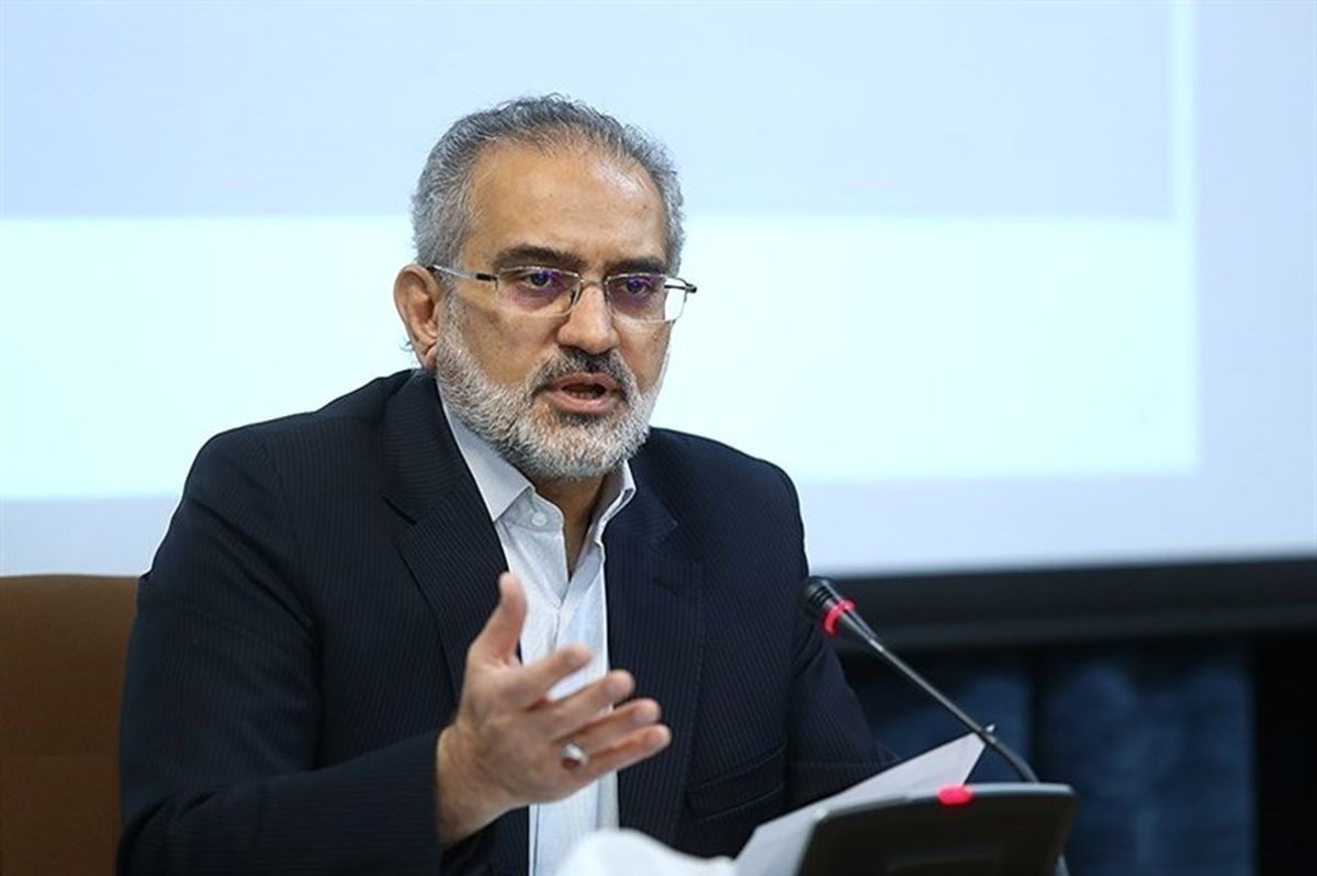 ۵۰۰ جلسه تخصصی وزرا و نمایندگان مجلس برگزار شد