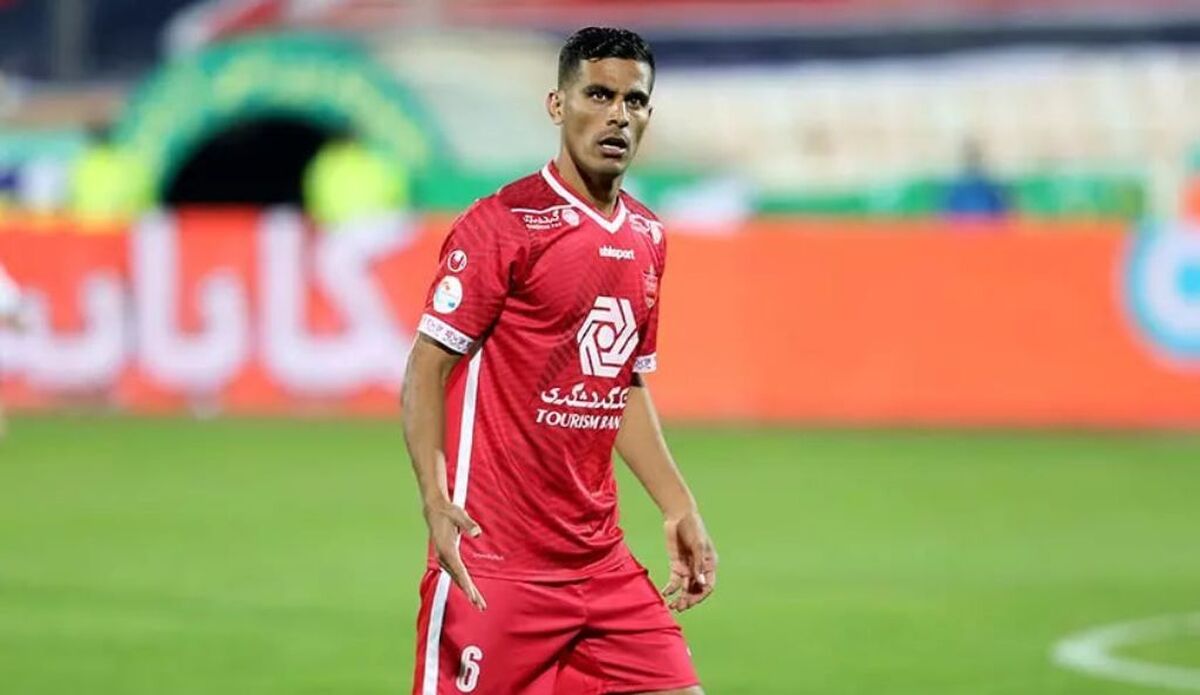 شرط نعمتی برای تمدید قرارداد با پرسپولیس