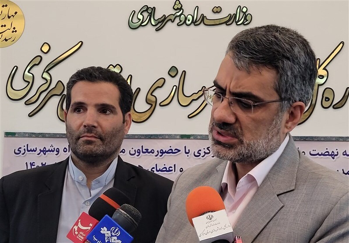 واگذاری زمین به ایرانیها در جزیره بوموسی