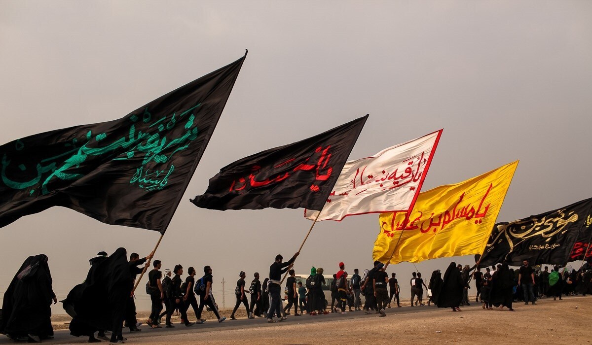 زائران اربعین وام 10 میلیونی میگیرند