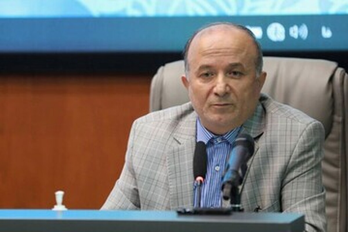 پناهی: باید دیپلمات علمی تربیت کنیم