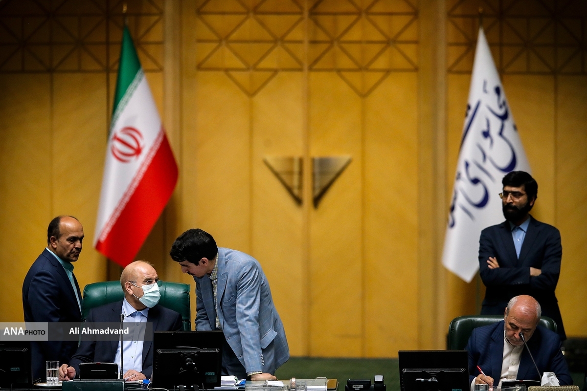 لایحه عفاف و حجاب در صحن مجلس بررسی میشود