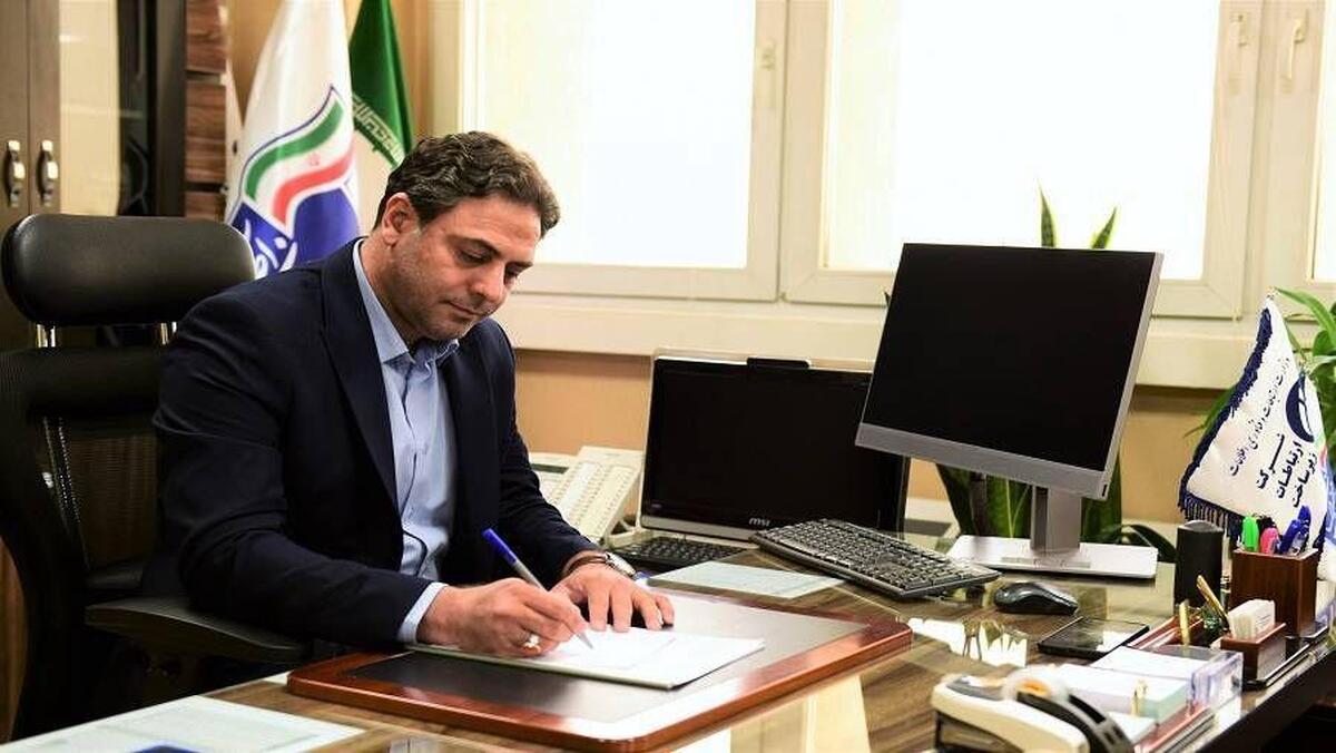 تلاش ایران برای رسیدن به هاب ترانزیت ترافیک اینترنت