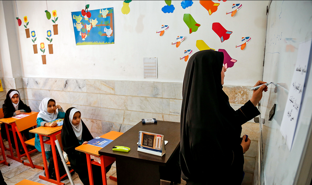 جدول زمانبندی نقلوانتقال بروناستانی فرهنگیان اعلام شد