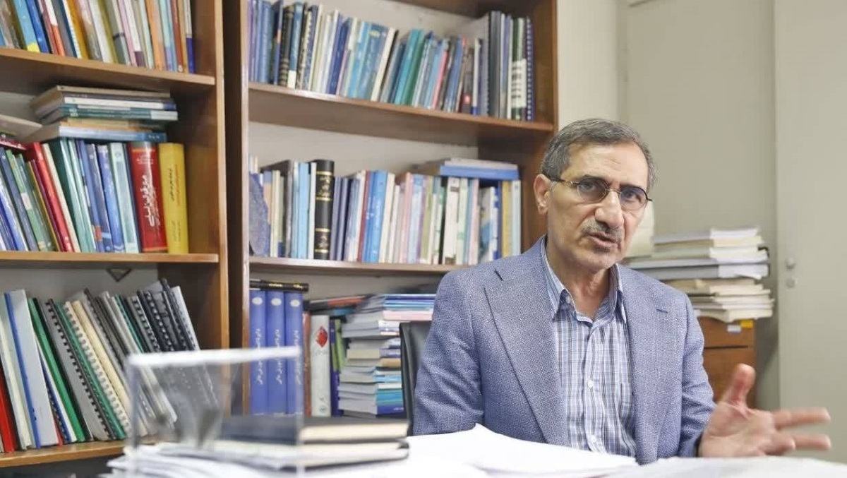 بینالمللیسازی دانشگاهها اندیشیدن در کلاسِ جهانی است