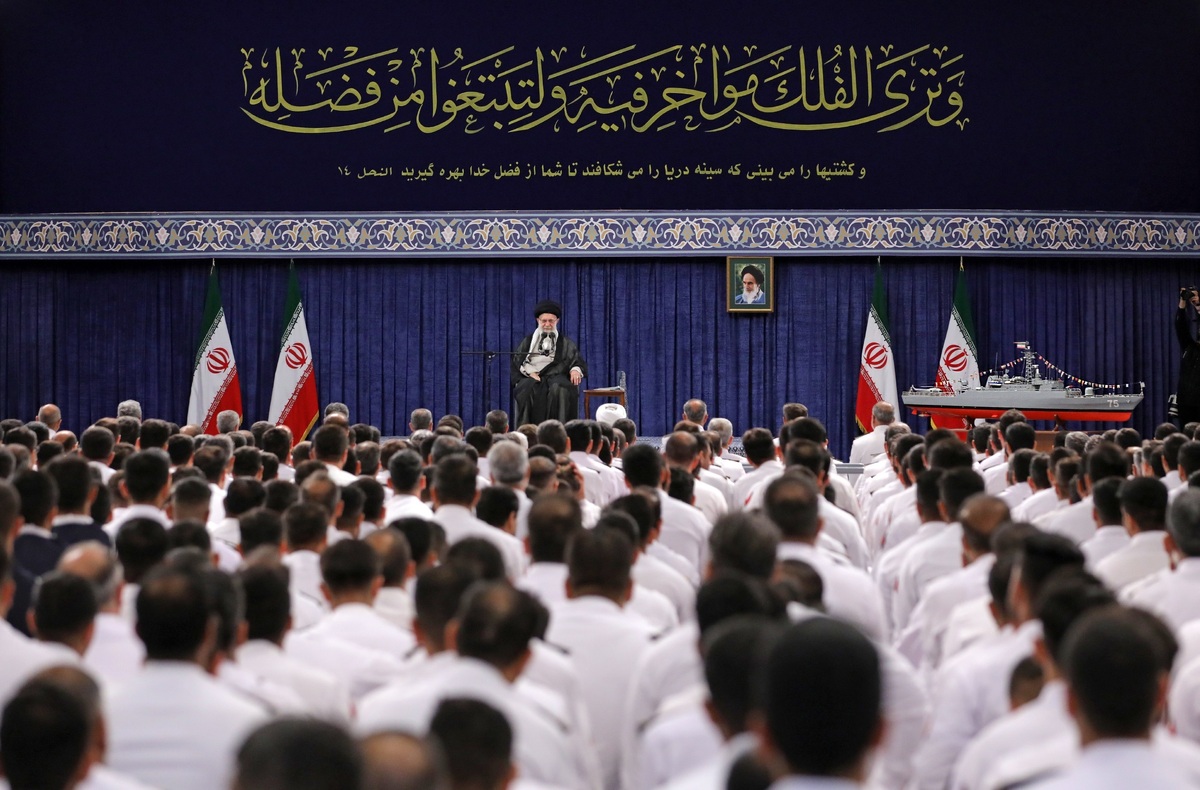 انقلاب اسلامی دریانوردی ایران را از تعطیلی درآورد/ محرم امسال از سالهای قبل پرشورتر بود