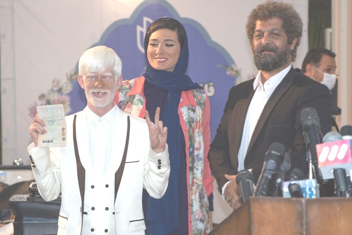 «رؤیای کاغذی» بهترین فیلم جشنواره آتن شد