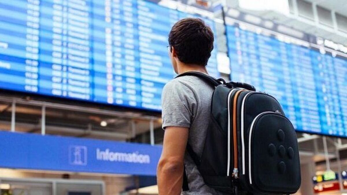 ۲۴ درصد ایرانیان میل به مهاجرت دارند