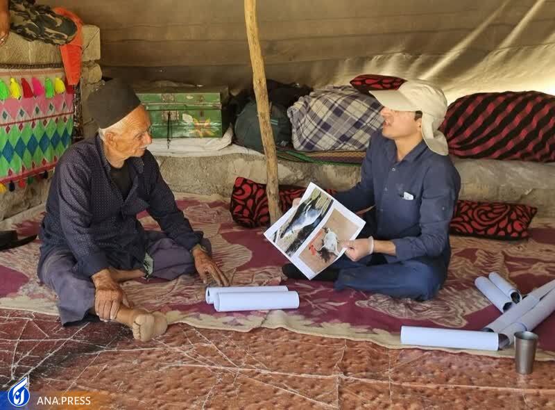 معاینه ۱۱ هزار و ۵۰۰ رأس دام توسط ۱۷ دانشجوی دامپزشکی معاینه ۱۱ هزار و ۵۰۰ رأس دام توسط ۱۷ دانشجوی دامپزشکی