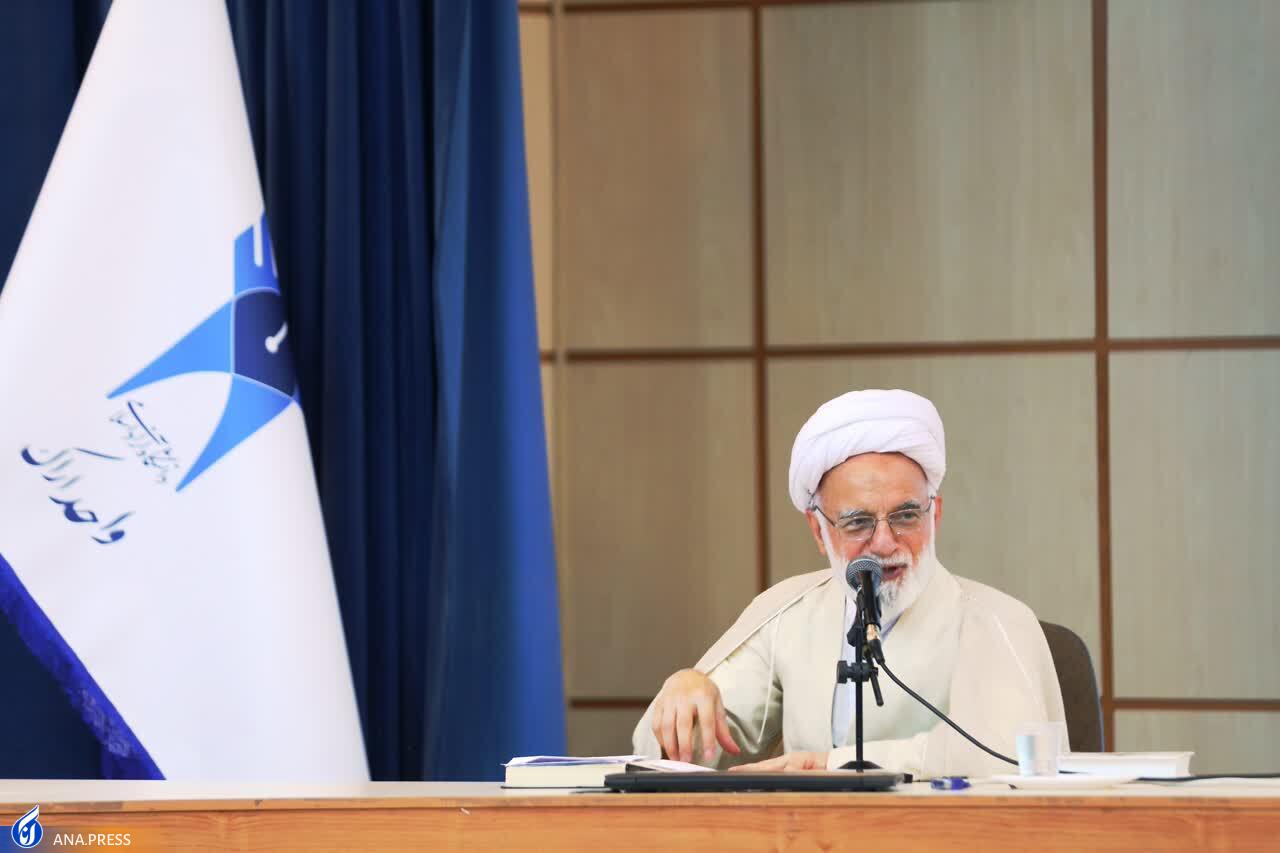 طرح ملی «اعتلا» جهاد تبیین را عملیاتی میکند طرح ملی «اعتلا» جهاد تبیین را عملیاتی میکند