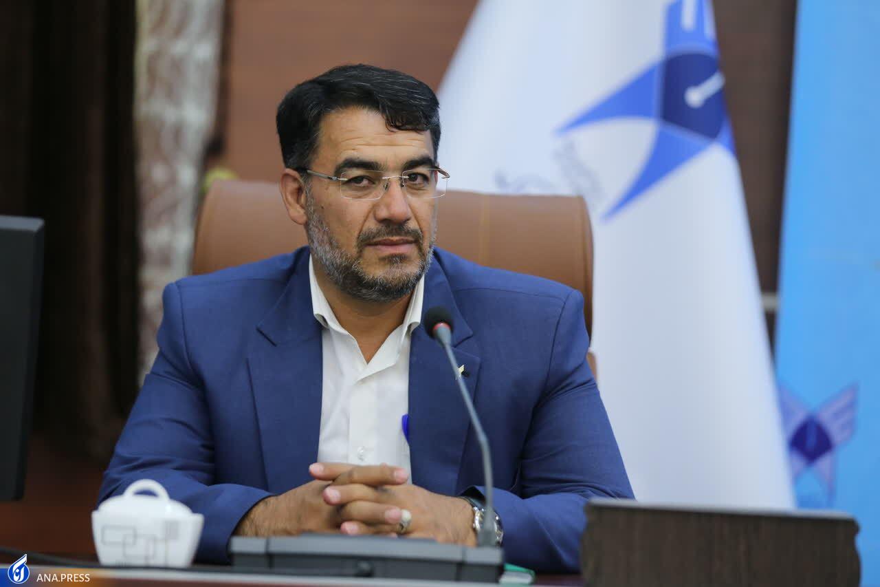 طرح ملی «اعتلا» جهاد تبیین را عملیاتی میکند طرح ملی «اعتلا» جهاد تبیین را عملیاتی میکند