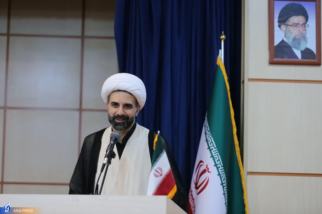 طرح ملی «اعتلا» جهاد تبیین را عملیاتی میکند طرح ملی «اعتلا» جهاد تبیین را عملیاتی میکند