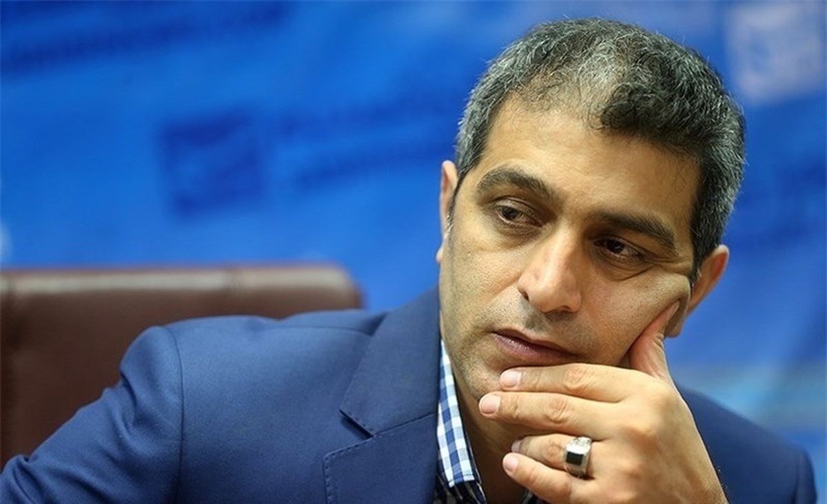 مقانلو: رنگ مدالهای ما باید در یونیورسیاد تغییر میکرد برای هانگژو نفرات مدعی را میفرستیم