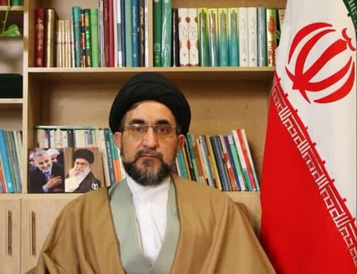 دعوت از جامعه دانشگاهی برای شرکت در پیادهروی اربعین حسینی