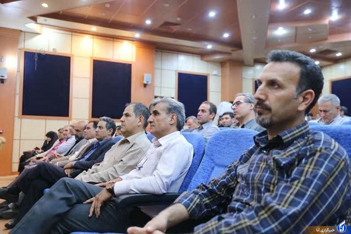 استفاده از ظرفیت ۲۲ هزار عضو هیئت علمی دانشگاه آزاد در طرح ملی اعتلا