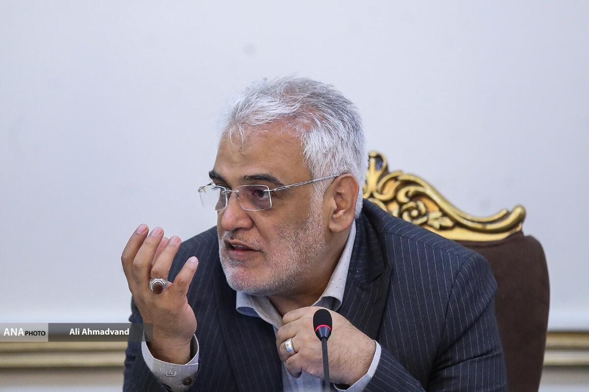 دکتر طهرانچی: نقص ما این است که آموزش‌وپرورش کار خود را می‌کند، آموزش عالی هم کار خود را!