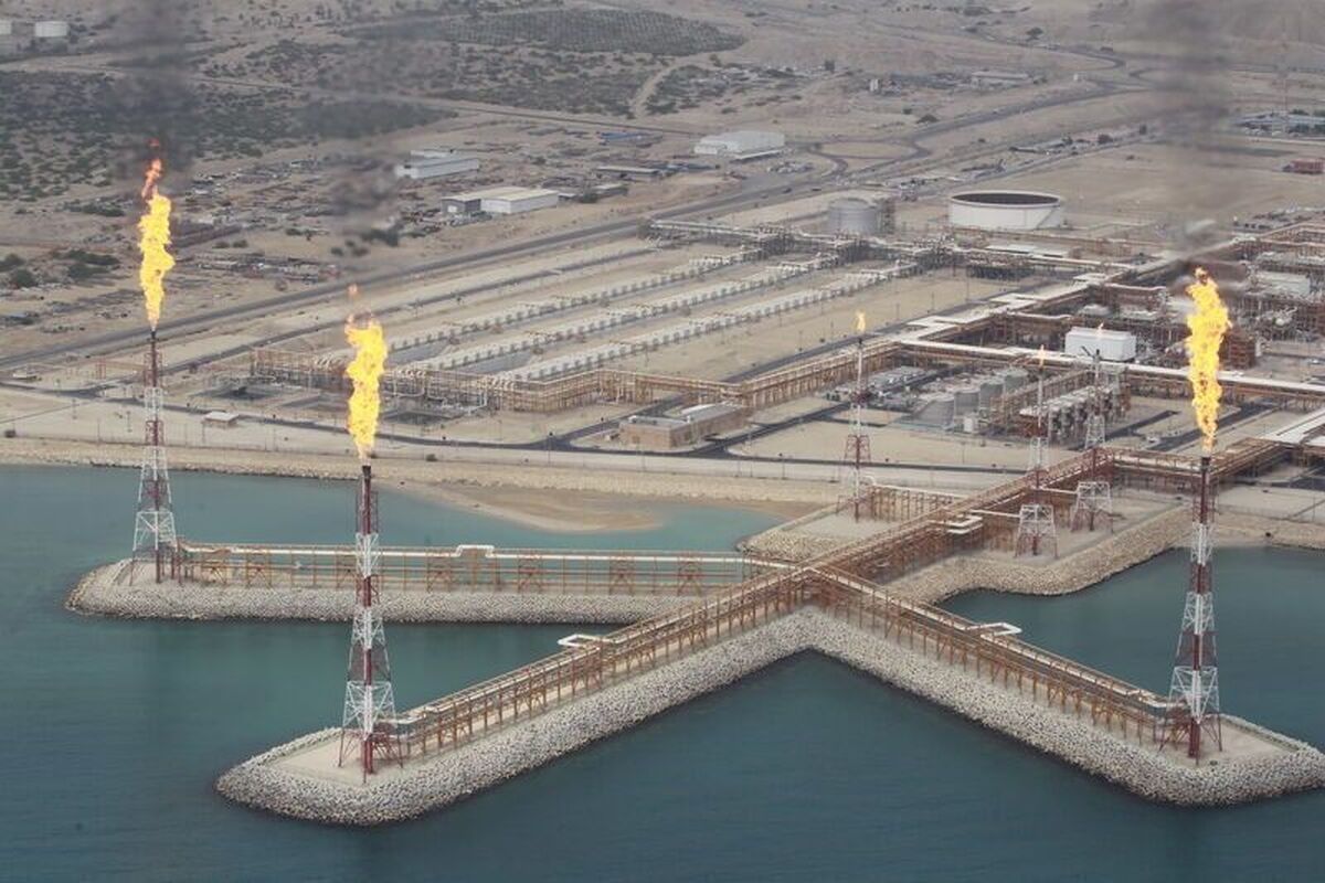 سرمایهگذاری ۴ میلیارد دلاری برای افزایش تولید گاز از میدانهای مستقل