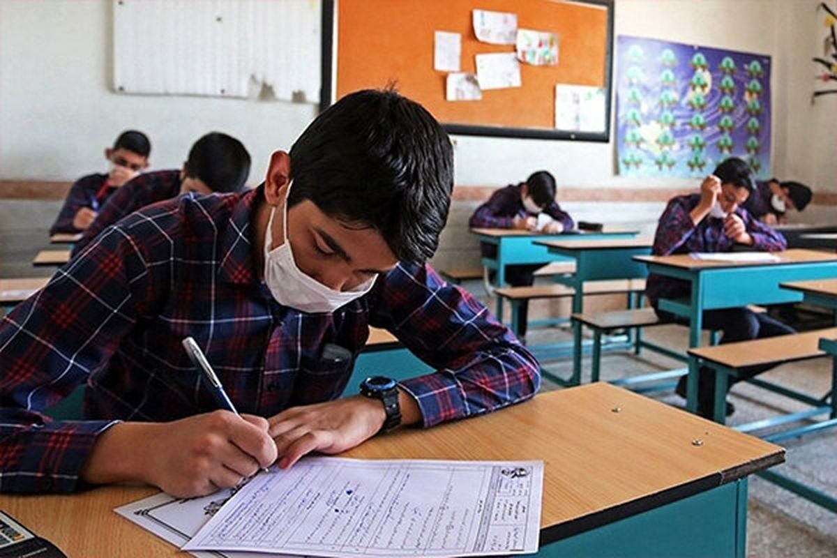 رفع نقص نمایش کارنامه شرکتکنندگان آزمون ورودی «سمپاد»